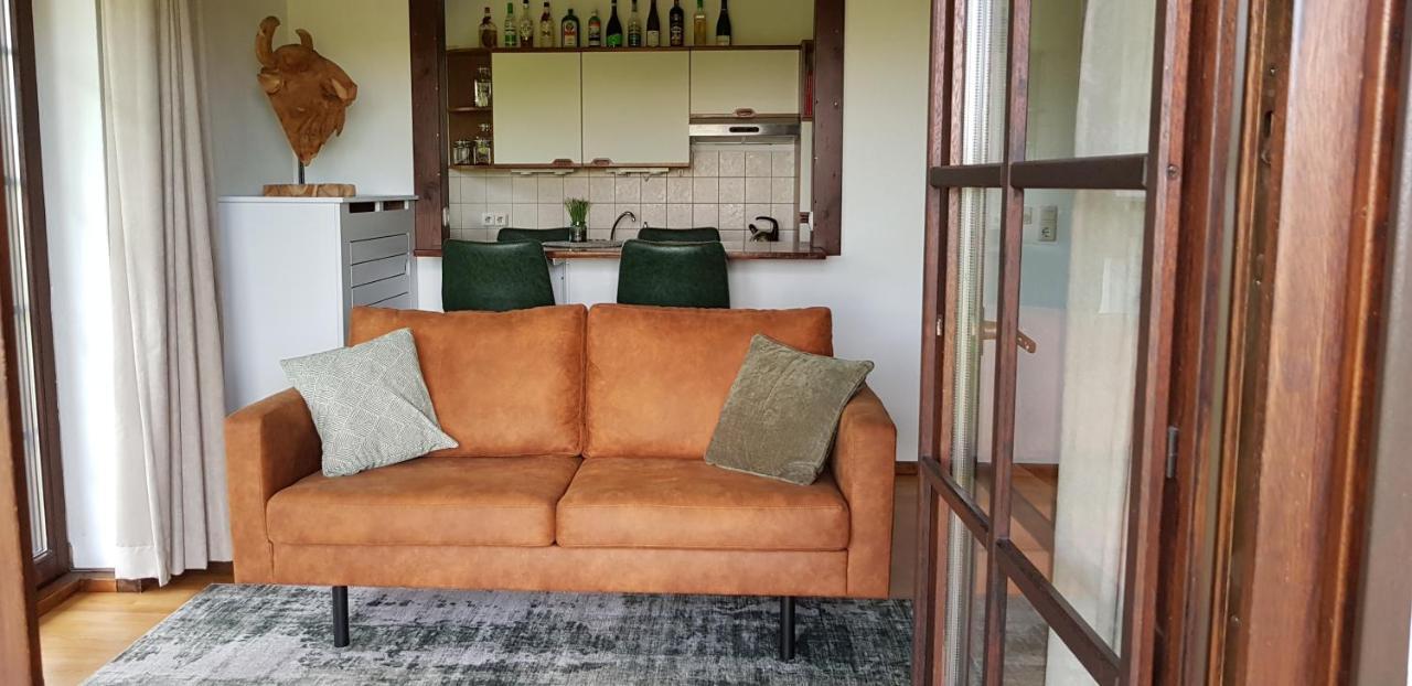 Appartement Neuastenberg วินเทอร์แบร์ก ภายนอก รูปภาพ