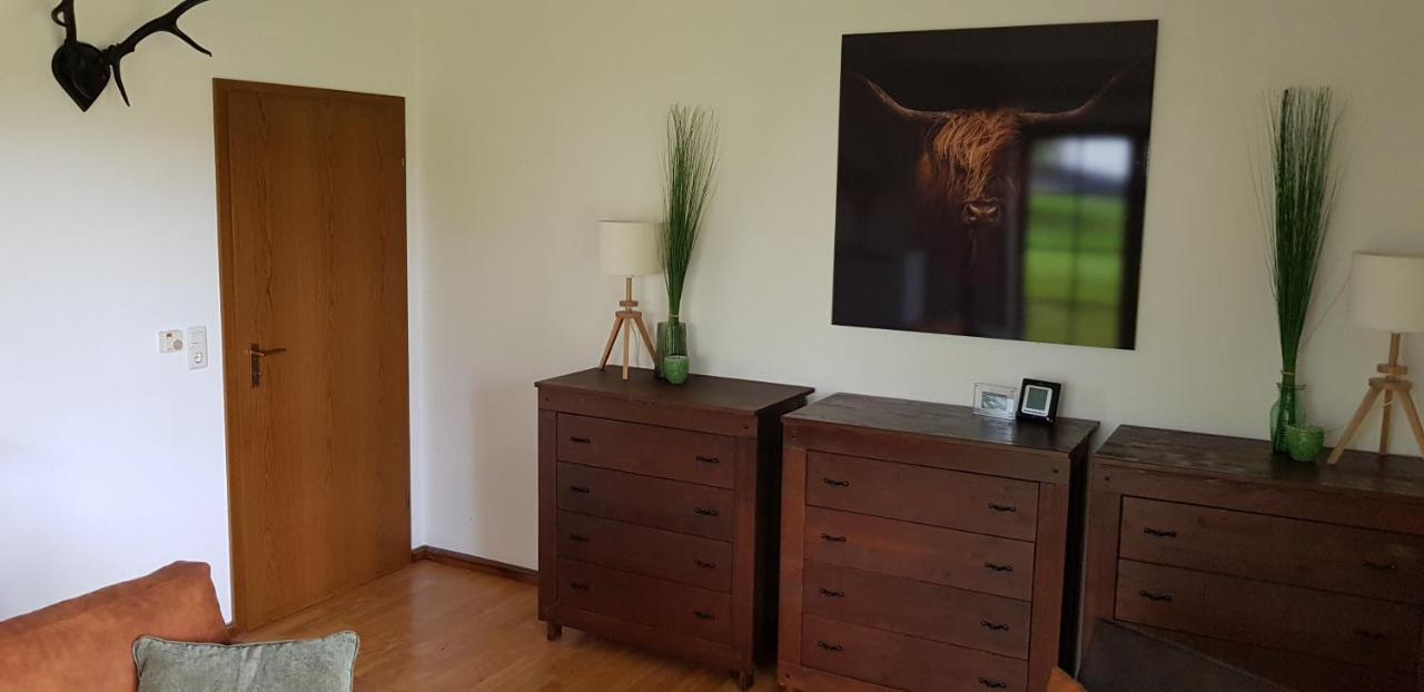 Appartement Neuastenberg วินเทอร์แบร์ก ภายนอก รูปภาพ