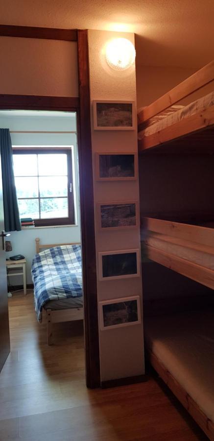 Appartement Neuastenberg วินเทอร์แบร์ก ภายนอก รูปภาพ