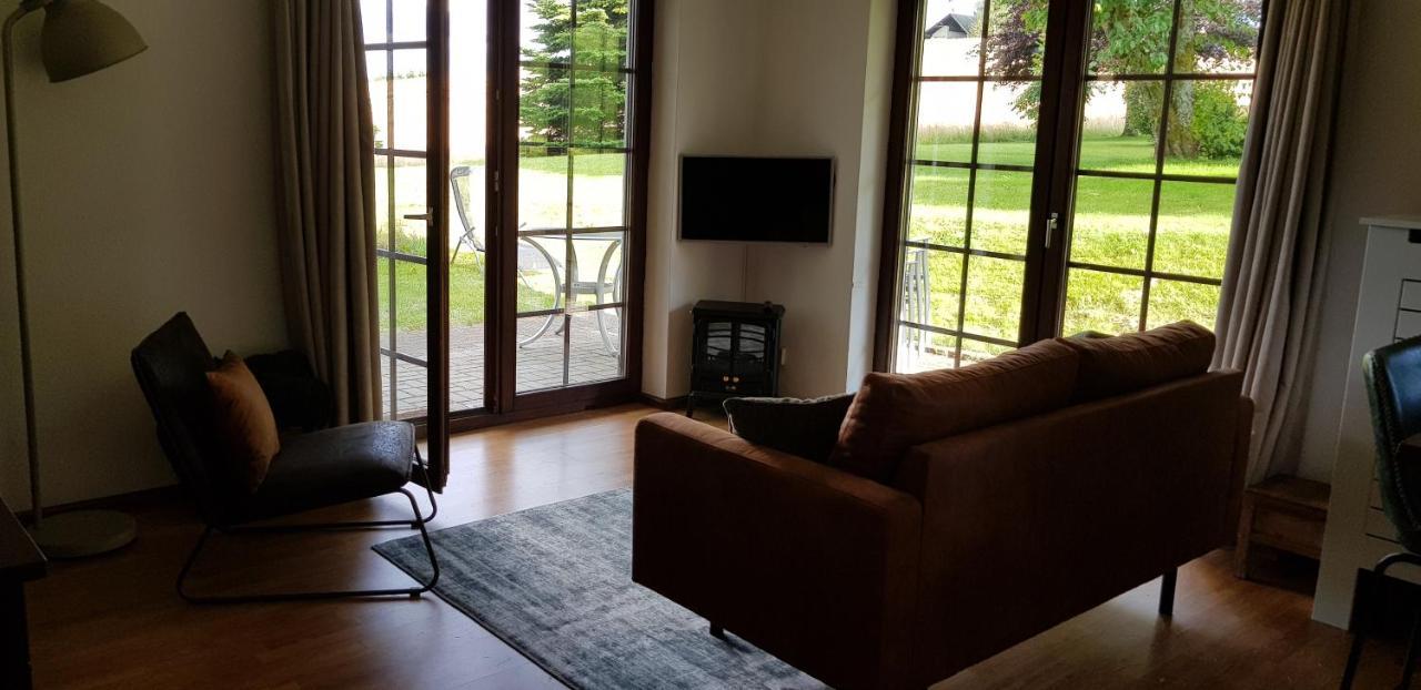 Appartement Neuastenberg วินเทอร์แบร์ก ภายนอก รูปภาพ
