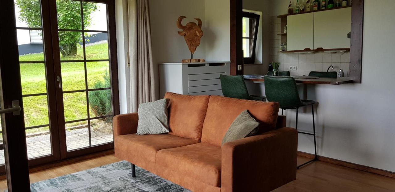 Appartement Neuastenberg วินเทอร์แบร์ก ภายนอก รูปภาพ