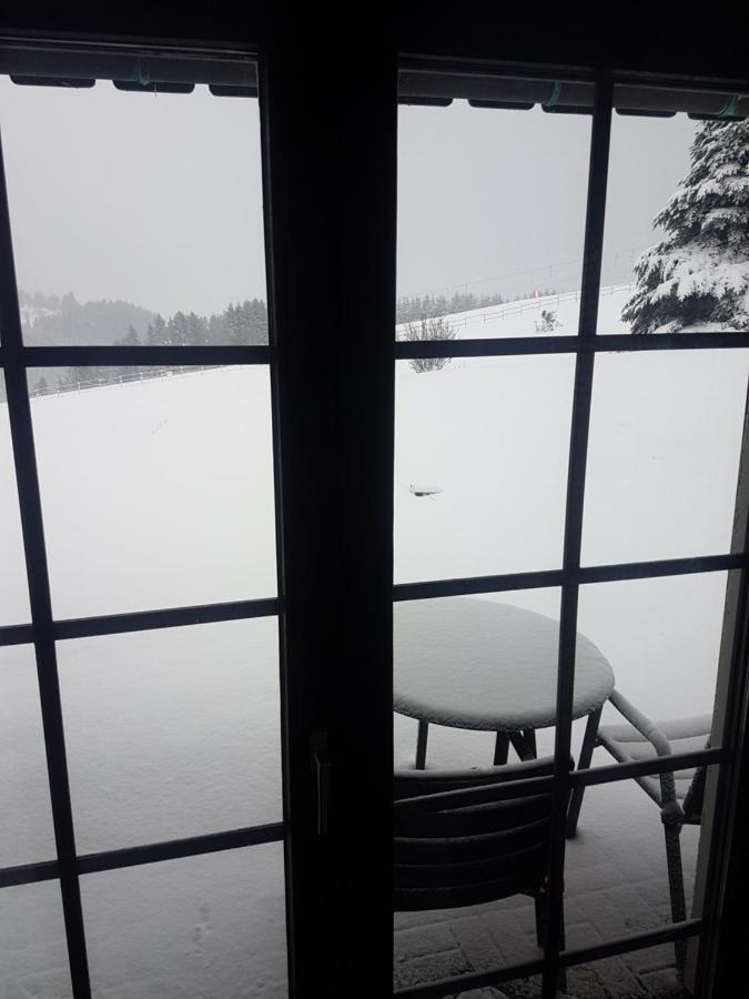 Appartement Neuastenberg วินเทอร์แบร์ก ภายนอก รูปภาพ