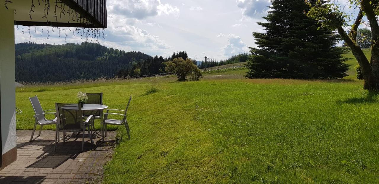 Appartement Neuastenberg วินเทอร์แบร์ก ภายนอก รูปภาพ