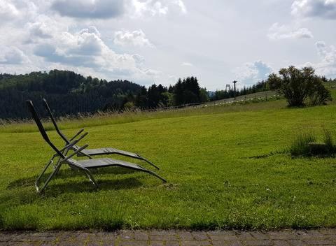 Appartement Neuastenberg วินเทอร์แบร์ก ภายนอก รูปภาพ